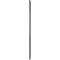 Ekena Millwork Grape Ceiling Medallion (Fits Canopies up to 3 5/8"), 22 5/8"OD x 3 5/8"ID x 5/8"P, Silver CM22GRSLS - alternate 2